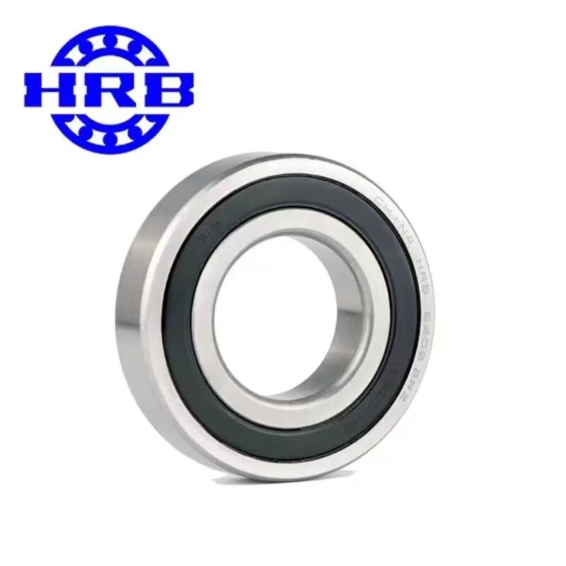 HRB Deep Groove Ball Bearing