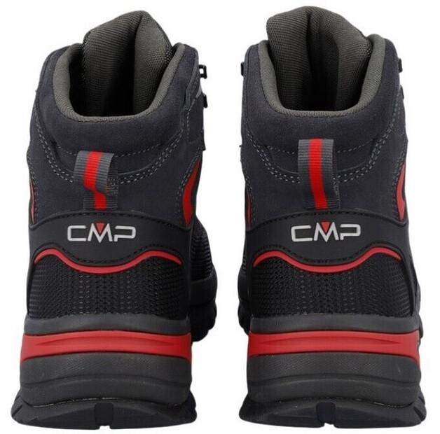 Треккинговые ботинки CMP Moon Low WP