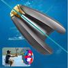 Plastic Fishing Line Set Feature Auto Floating Bobber for Both Beginners and Professional Bobber Fishing Line System