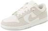 Кроссовки Nike Dunk Low Premium Women phantom/light smoke grey/summit white/photon dust