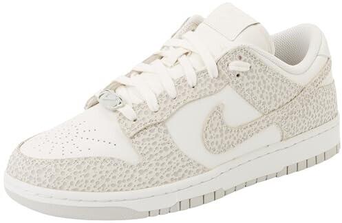 Кроссовки Nike Dunk Low Premium Women phantom/light smoke grey/summit white/photon dust