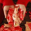 Ambalaj pentru cadouri
 – Saci de ambalare și organza