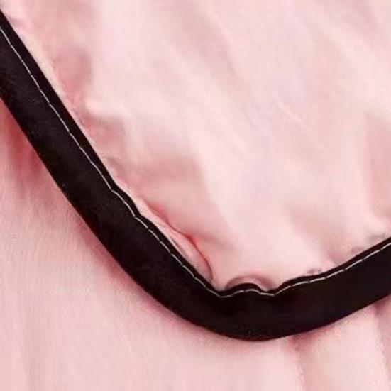 Cooling Blanket for Night Sweats Cool Summer Quilt Breathable Double-Sided Cool Throw for Hot Sleepers Bed Sofa Travel