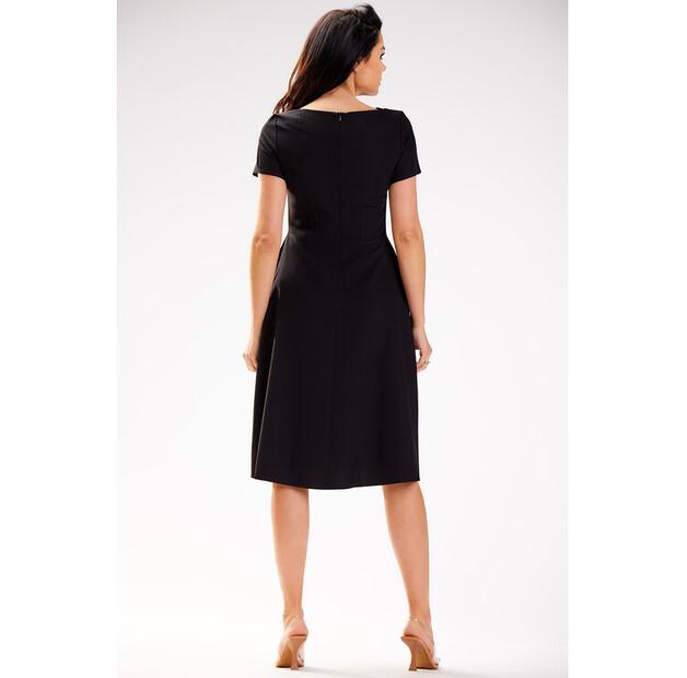 Летнее платье Awama A592