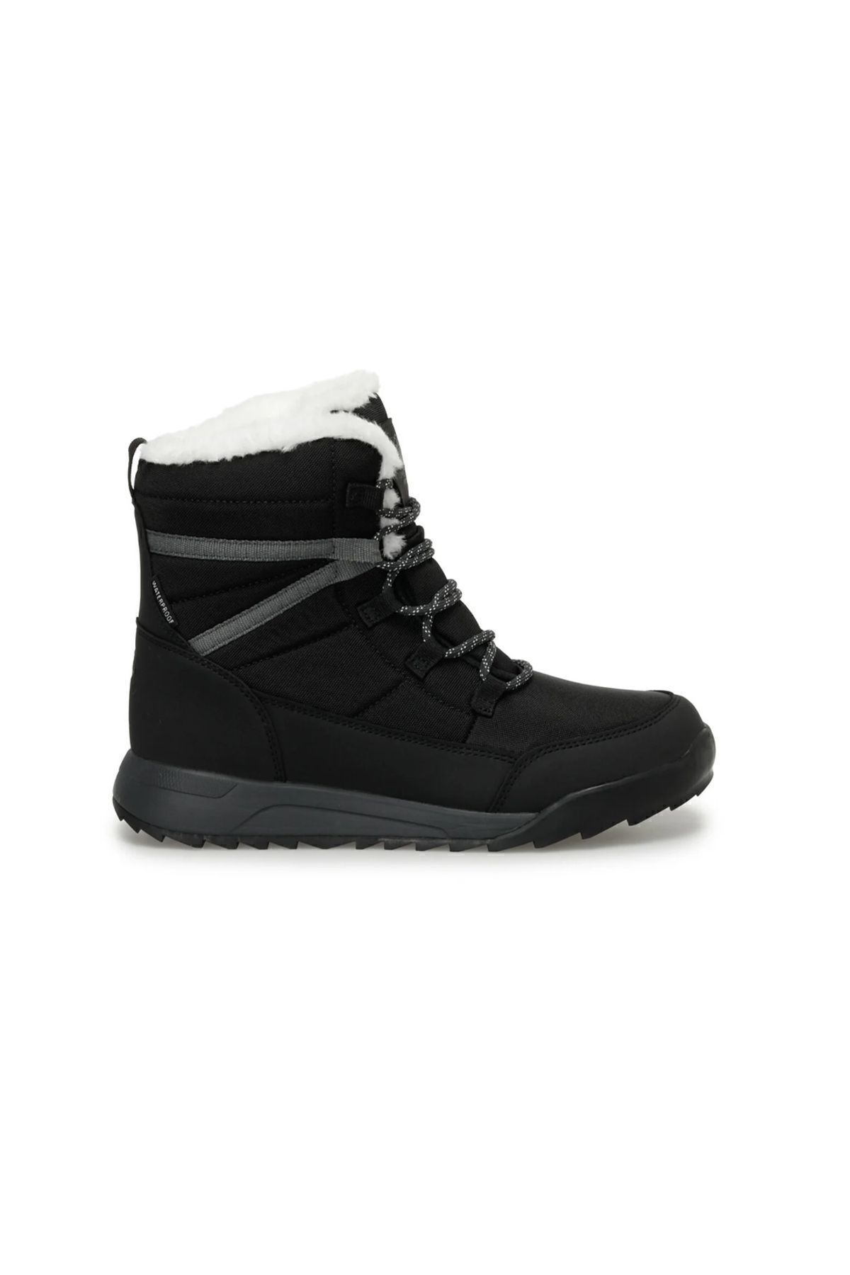

Women Modern Stylish Fashion Niya Women Black Boots 37