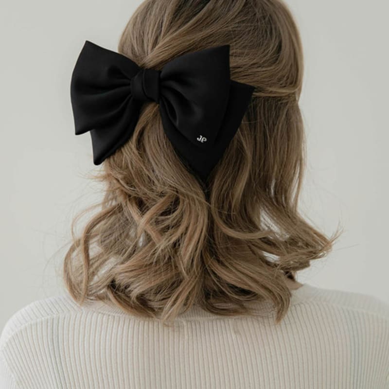 Jean Paul Clarisse Basic 2-Tier Ribbon Pin JP-22-035AB