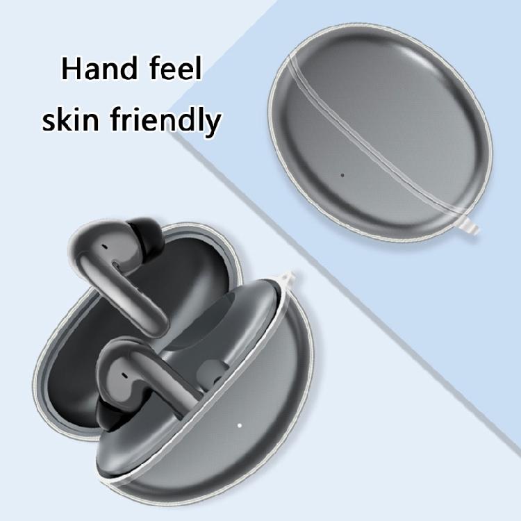 Flexible Guard Shockproof Shell Headphone Sleeve Water Resistance Housing Dustproof Washable Cover Case for Earbuds 4i