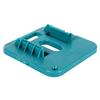 Wear-resistant Battery Base Durable Battery Base Bracket Battery Holder Connector  for Makita