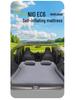 Compatible Air Mattress for NIO EC6 - Automatic Inflatable Trunk Bed, Rear Car Sleeping Mat