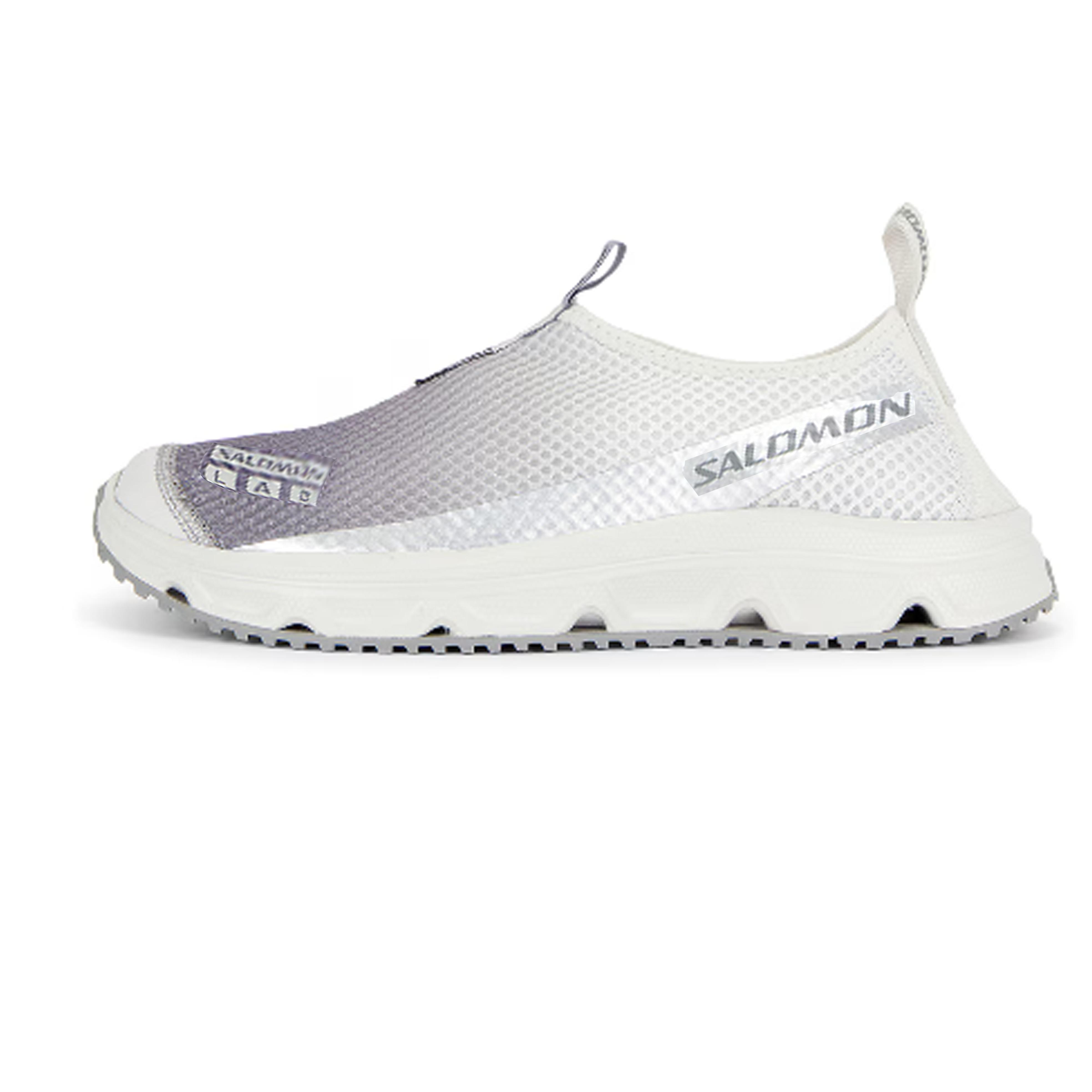 

Кросівки Rx Moc 3.0 Salomon Glacier Grey L47449500 42