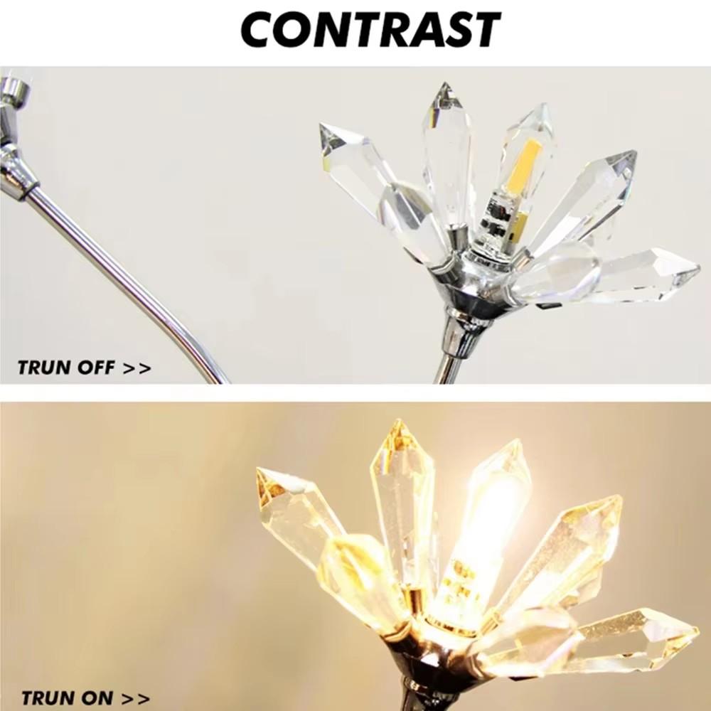 5pcs/lot G4 LED COB Lamps Dimmable 6W 9W COB LED Bulb AC/DC 12V 220V LED G9 COB Spotlight Chandelier Lighting Replace Halogen