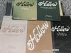 [USED] No serial number Stray Kids Hollo album + Seungmin 5 types complete