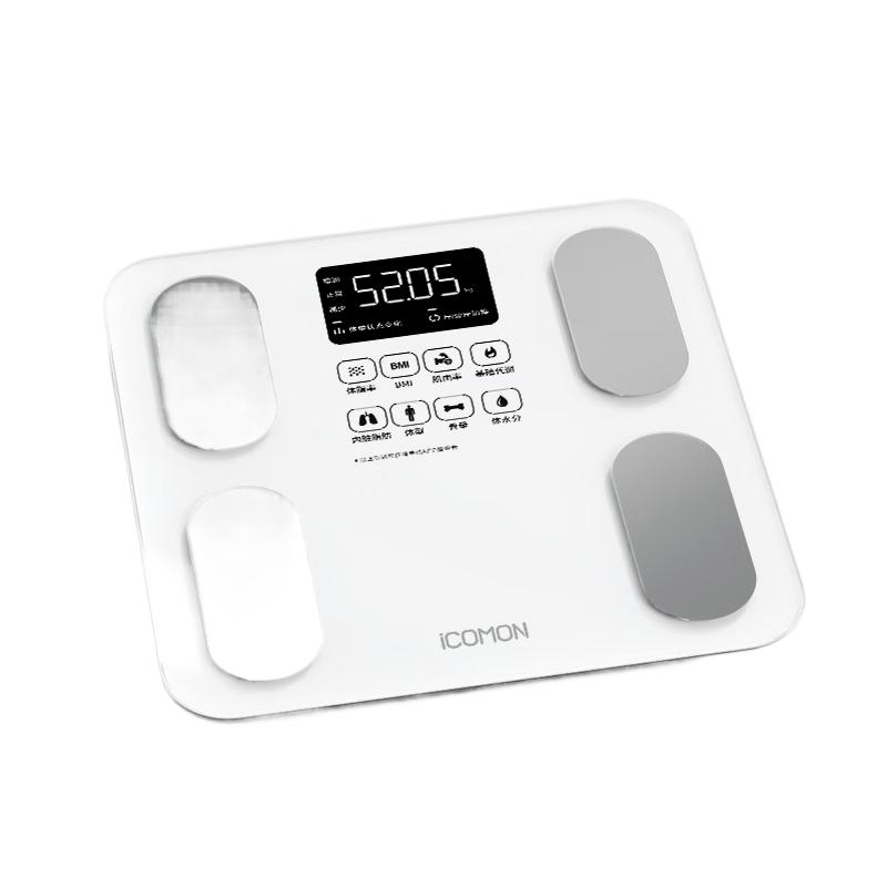 ICOMON SO01 Smart Body Fat Scale (CN version)