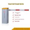 Exterieur accessoires – Kentekenplaathouders