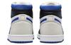 Wmns Air Jordan 1 High Method of Make 'Royal Toe'