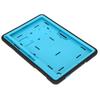 Protective Case ShockProof Drop Proof Easy Carry for IOS Tablet Cover for Galaxy Tab S6