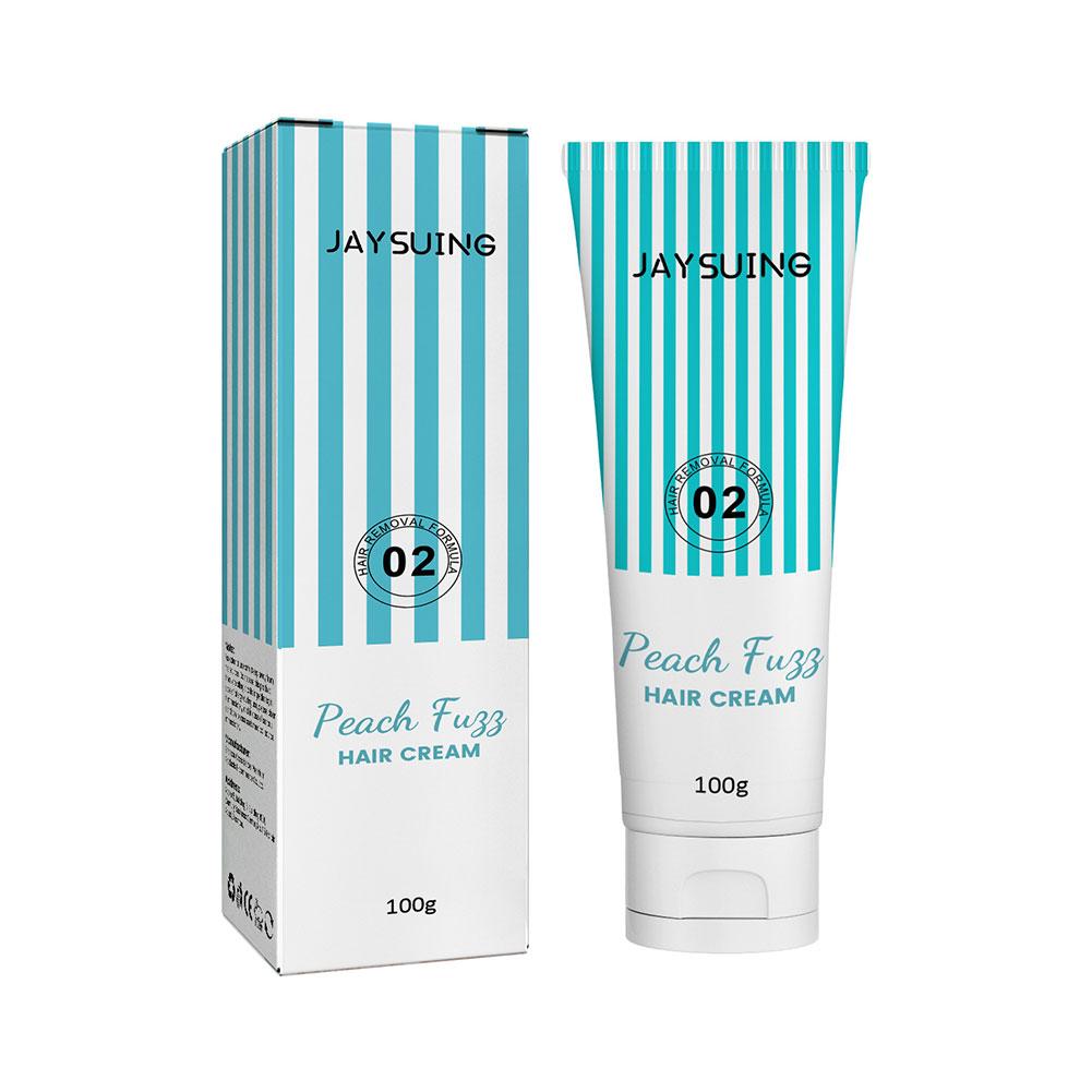 

100 г крем для удаления волос, чувствительный крем для депиляции, крем для волос, эффективный безболезненный крем для ног, нежный плавник I4E6 blue-100g