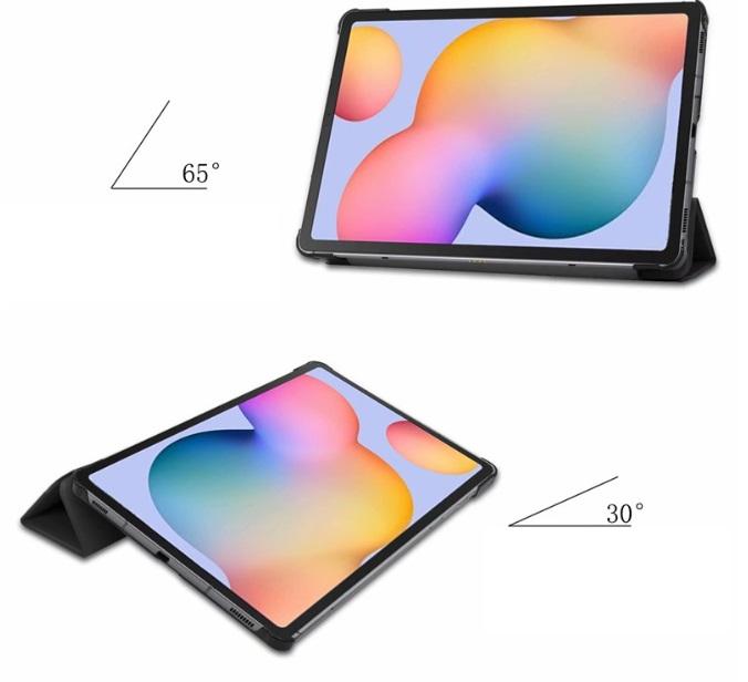 Hülle für Samsung Galaxy Tab S6 Lite 10,4" 2020 2022 2024