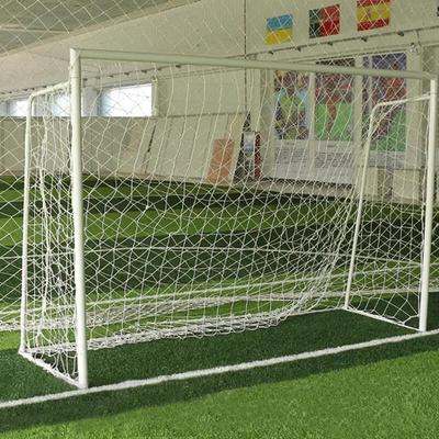 Children's 5-a-side Thickened Football Goal Nets (2-Pack)