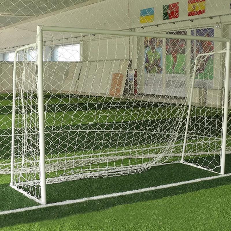 Children's 5-a-side Thickened Football Goal Nets (2-Pack)