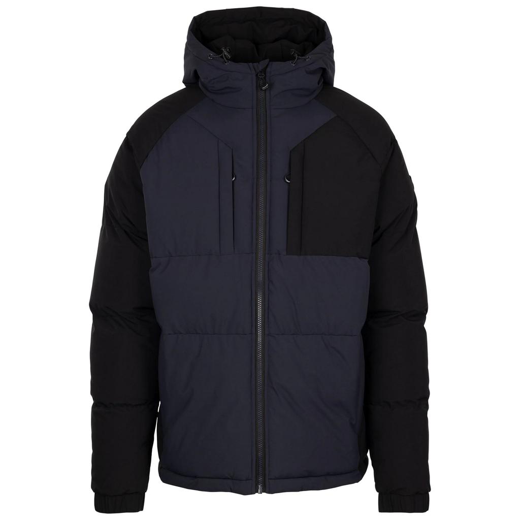 Trespass Mens Deffords Padded Jacket