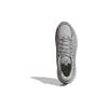 Adidas Comfortable Versatile Low-Top Casual Running Shoes Unisex Sneakers Gray ID3575