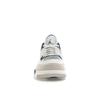 Air Jordan 4 Retro PS Military Blue 2024 Kids Sneakers White Off-White Neutral-Grey BQ7669-141
