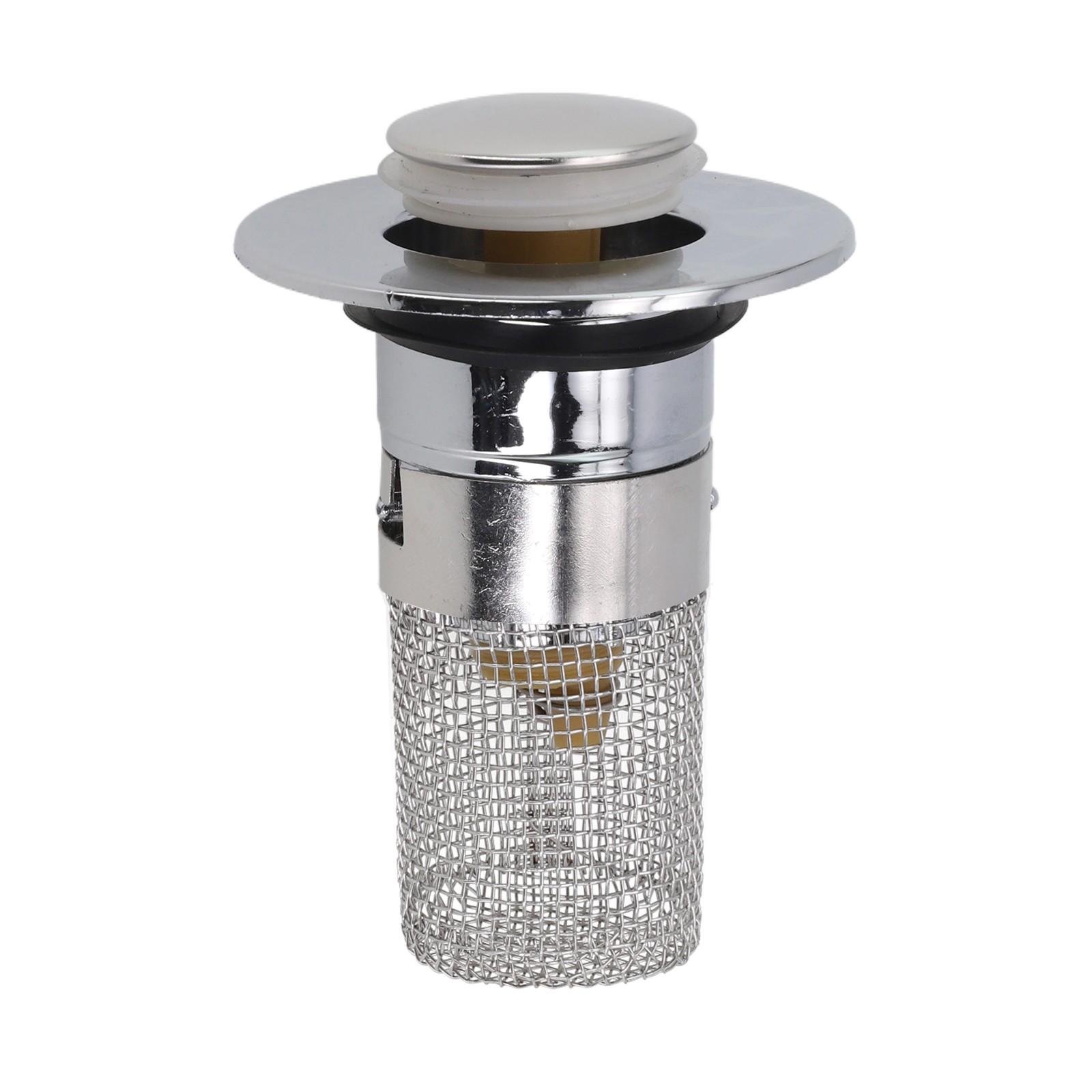 

80*65 мм сливная пробка вставка для ванной комнаты из нержавеющей стали Valve Core：ABS