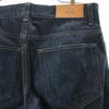 Gucci Made In Italy Denim Pants 46 Navy Men's Used