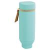 LIHIT LAB Stand Pen Square Mint Green Case, Type, A7732-19