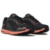 Under Armour HOVR Infinite 4 Black Lunar Coral Men Sneakers 3025443-001