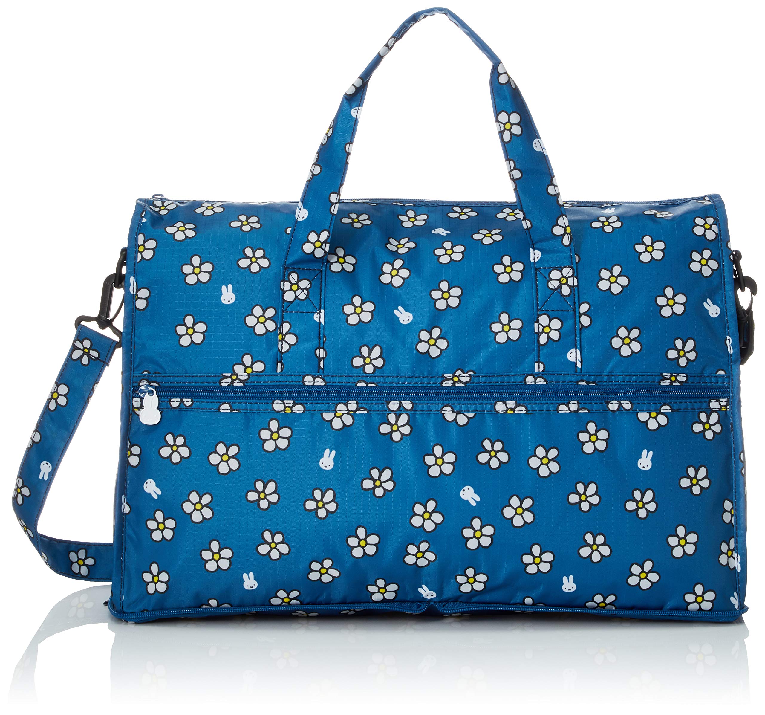 

Hapitas Folding Star Wars Medium Available in a Variety of B101 Flower Blue Carry-On, Compact, Size, Patterns, Men s,