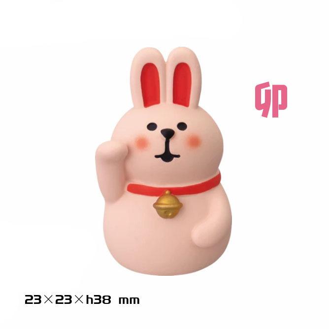 Japan Zakka  twelve zodiac animals Scene Decoration Bookshelf Decoration Collectible Home Decor Resin Craft Toy Japan Ornaments