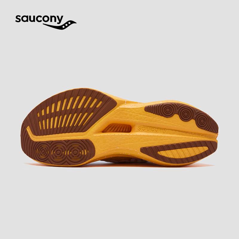Saucony Endorphin Speed 5 Racing Running Shoes