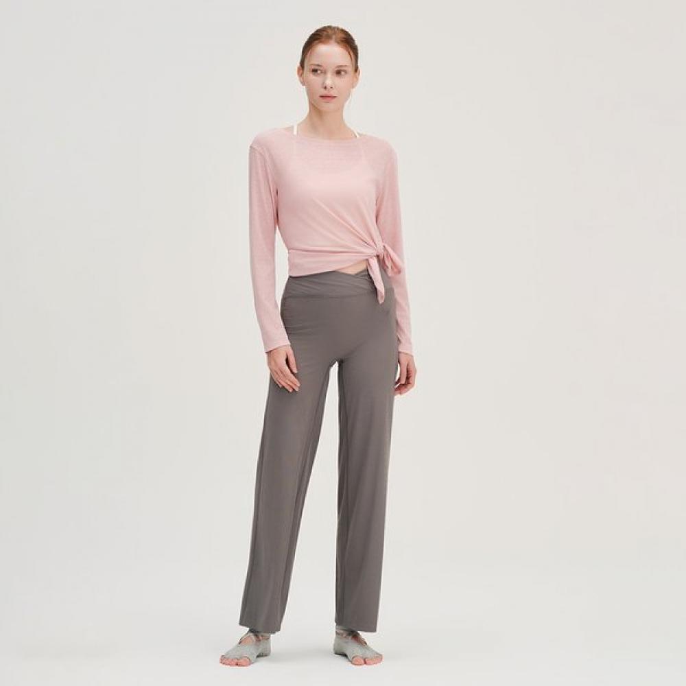 Huit Exclusive Semi Wide Fit Leggings Htwle6z91t