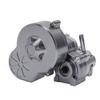 Gearbox Replacement for Axial SCX10 1 10 RC Crawler Aluminum Alloy Transmission Gearbox with Dig Gear