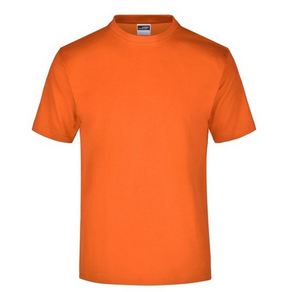 James and Nicholson Unisex Adult Medium Round Neck T-Shirt