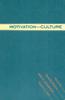 Bok Motivation and Culture