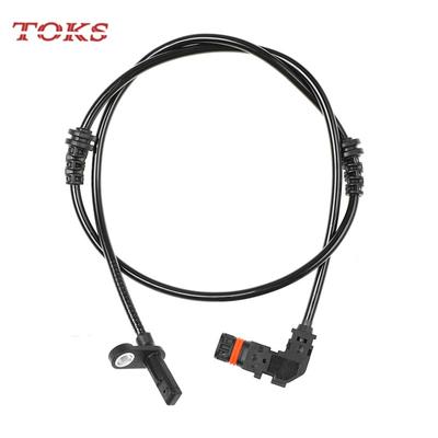 2049052705 ABS Wheel Speed Sensor For Mercedes-Benz C GLK CLASS W204 S204 X204 High Quality New 2049058000 2045400517