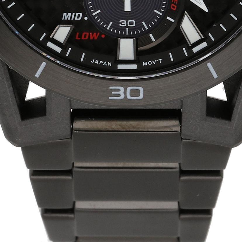 Used CASIO EDIFICE / Chronograph / Solar EFS-S640Y Rank A 78