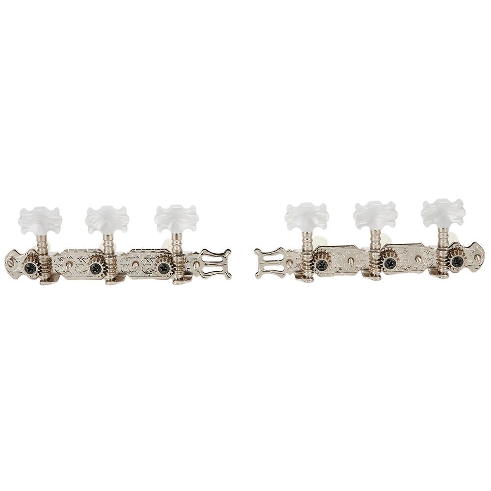 Classical Guitar Tuners Keys Screws For Guitar Tuning