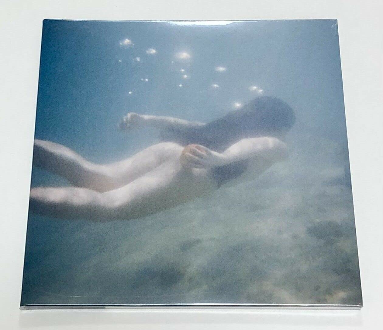 

Adan No Kaze (Paper Sleeve)