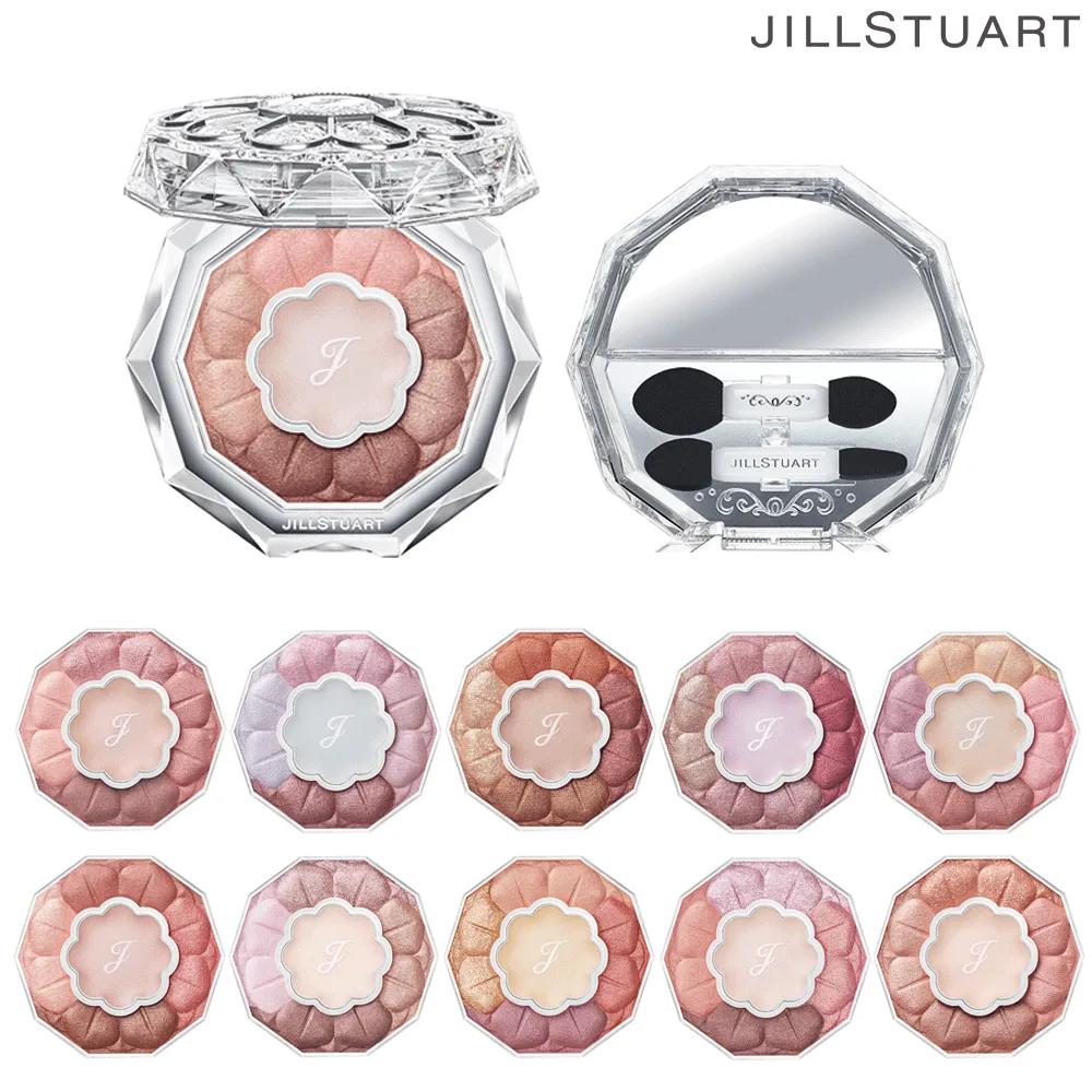 Jillstuart Eyeshadow Bloom Couture Eyes 1.01 jasmine latte