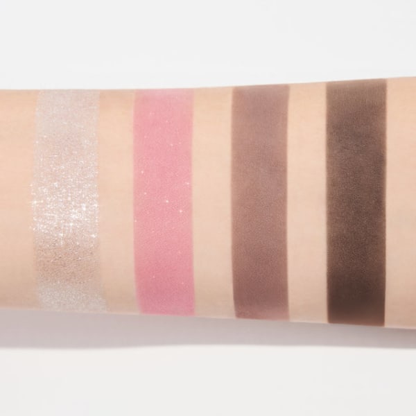 [Limited Edition] Twinkle Pop Layering Mood Palette (100 Kitsch Universe)