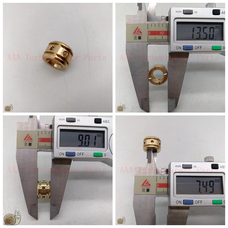 CT9 Turbo Repair Kits Journal Bearing/Floating Bearing Supplier AAA Turbocharger Parts