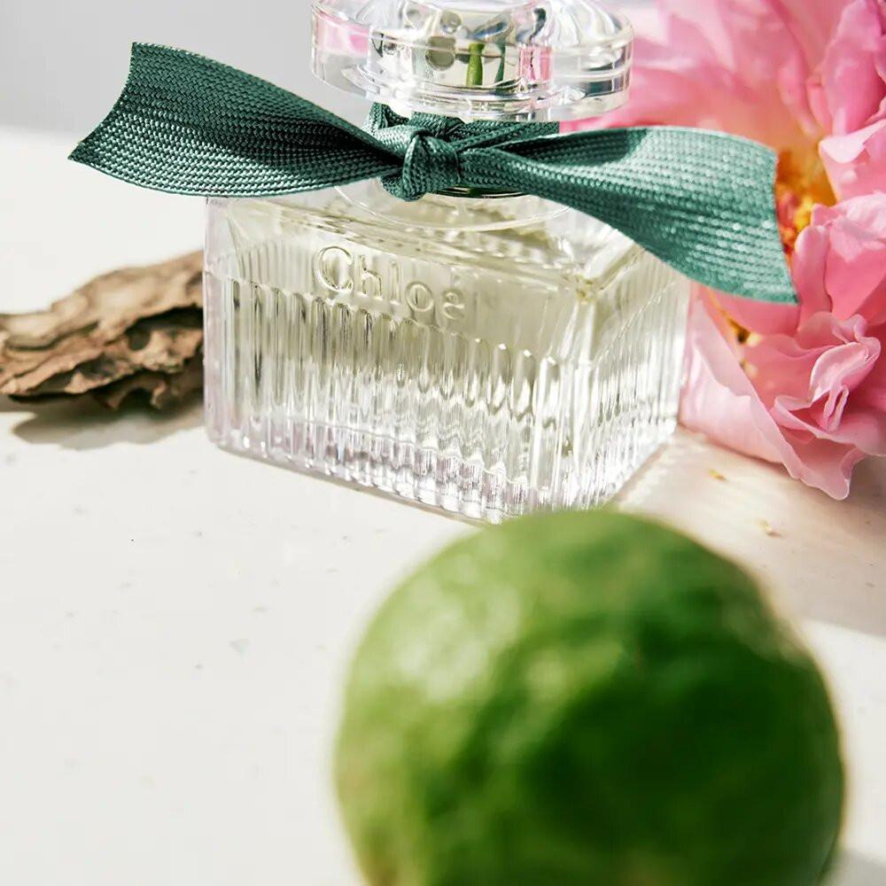 Chloé - Apă de Parfum Rose Naturel Intense 150 ml -