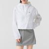 Nike WINDRUNNER Jacket Women's White HJ1183-100