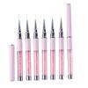 DIY UV Gel Brush Ultra-thin Oval Head Carving Nail Art Brush Acrylic Nail Liner Pen Nail Art Drawing Pen Manicure Tool