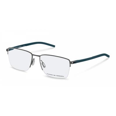 Porsche Design P8757 C000 Unisex Eyeglasses