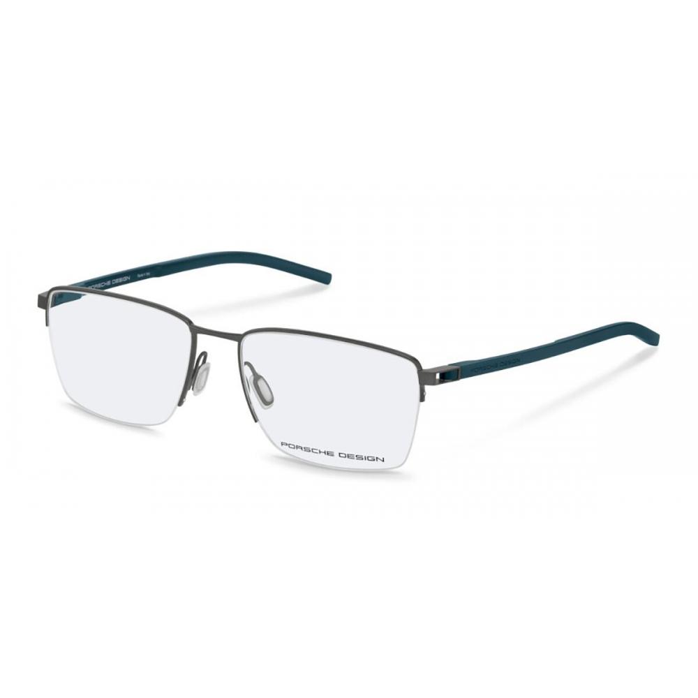 

Унисекс очки Porsche Design P8757 C000 55-17-140